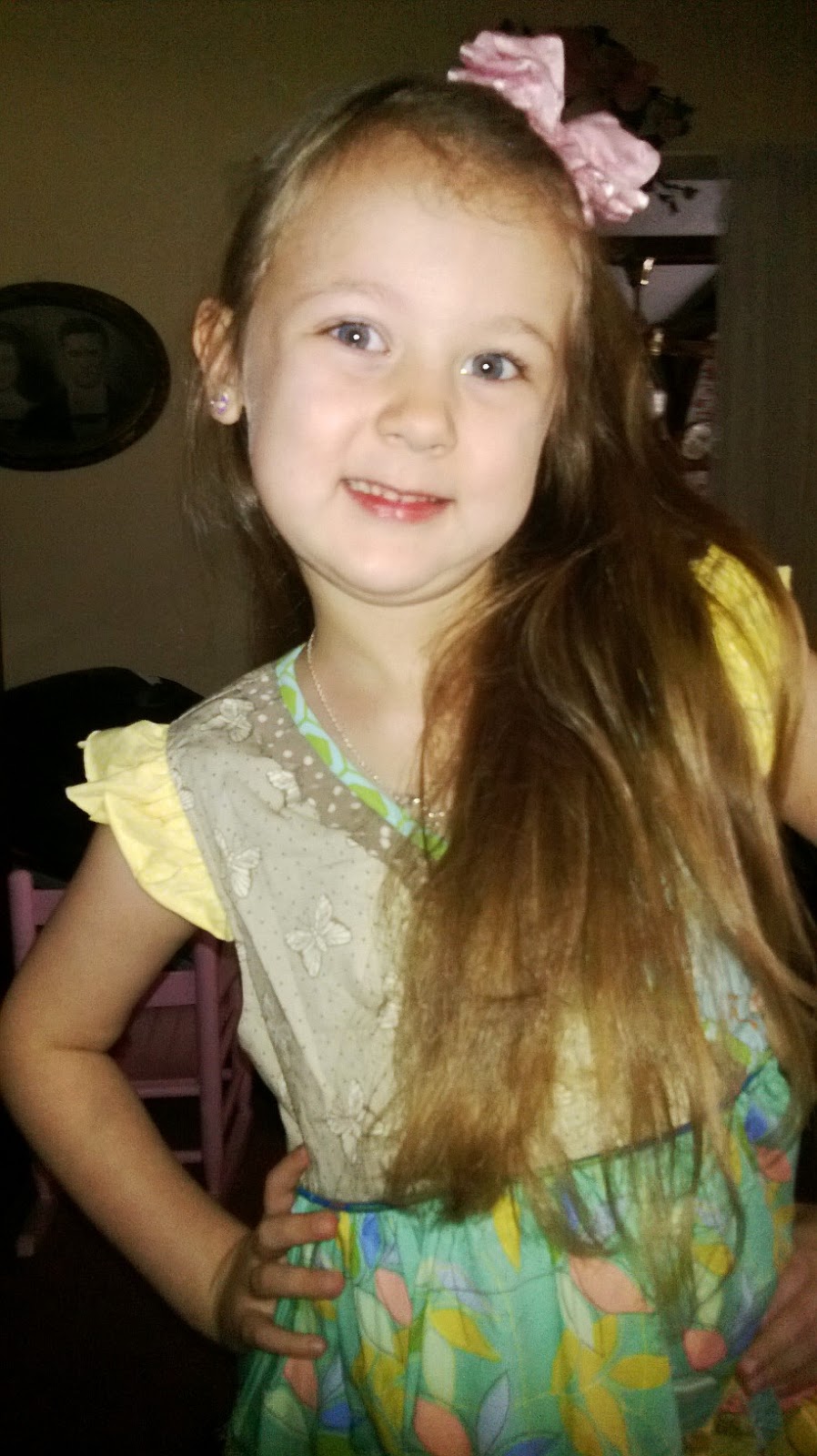 Matilda Jane Clothing Review/Giveaway Momma4Life