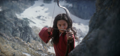 Mulan 2020 Movie Image 10