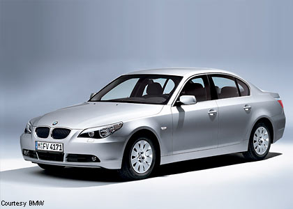 Gabby Automotive Bmw 530i Cars Preview With Specification