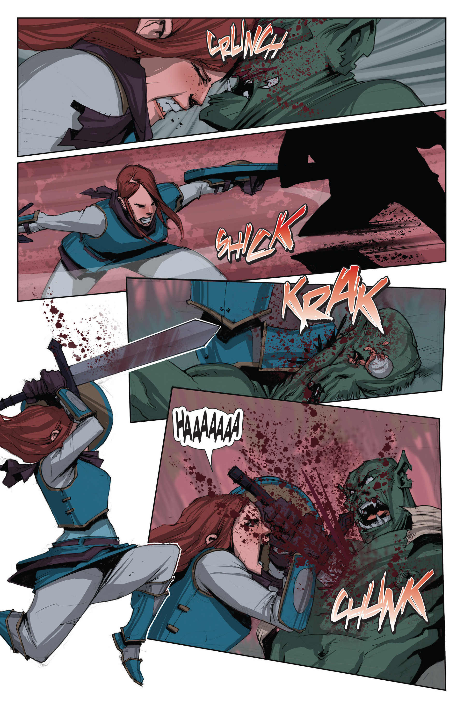 Rat Queens (2013) issue 4 - Page 20