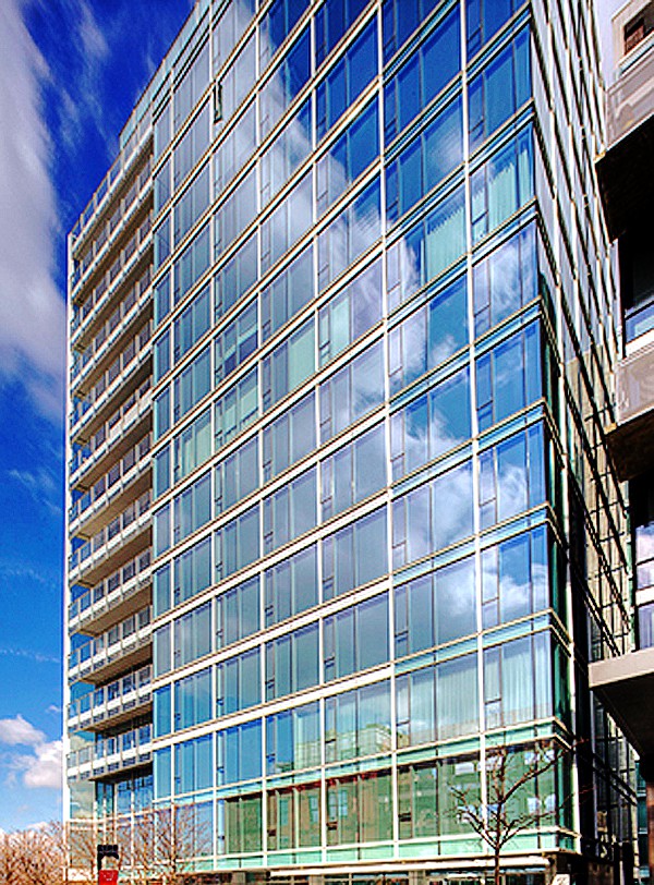 Manhattan Apartments with Pools Downtown nyc BLOG estate