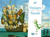 Voyages/Travels, Coll. Mini Léon