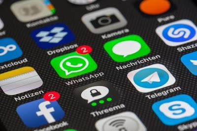 Cara Mengetahui Posisi Orang Lain Melalui WhatsApp Cara Mengetahui Posisi Orang Lain Melalui WhatsApp