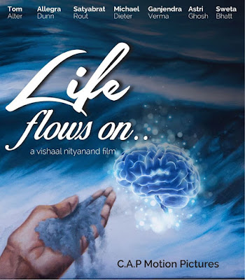 @InstaMag - "Life Flows On", a film dedicated to Global Dementia Challenge and Elderly Care, will release in select cities on Friday. life-flows-on-film-dedicated-to-dementia-elderly-care