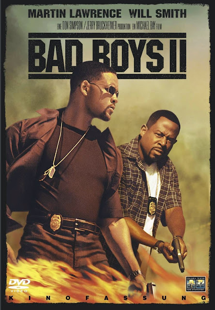 Bad Boys II (2003) tainies Online | anime movies series Bad Boys II (2003) ταινιες online seires xrysoi greek subs