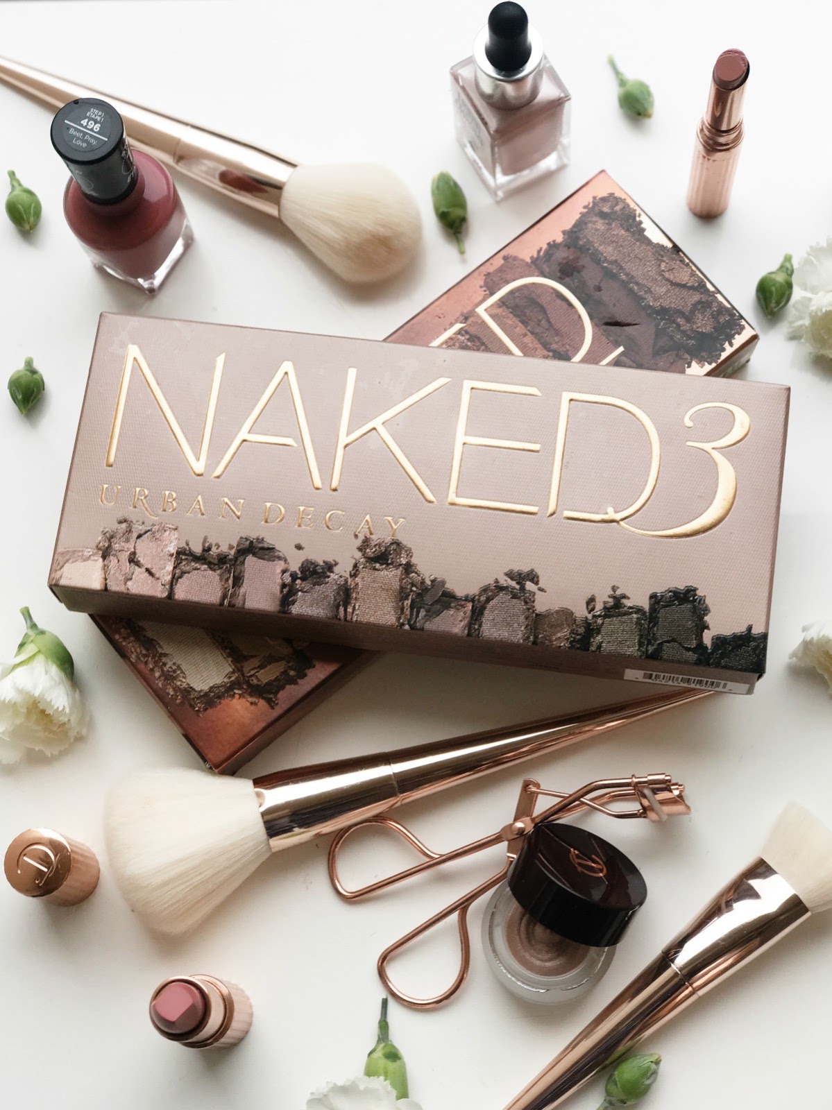 30% off Urban Decay Palettes