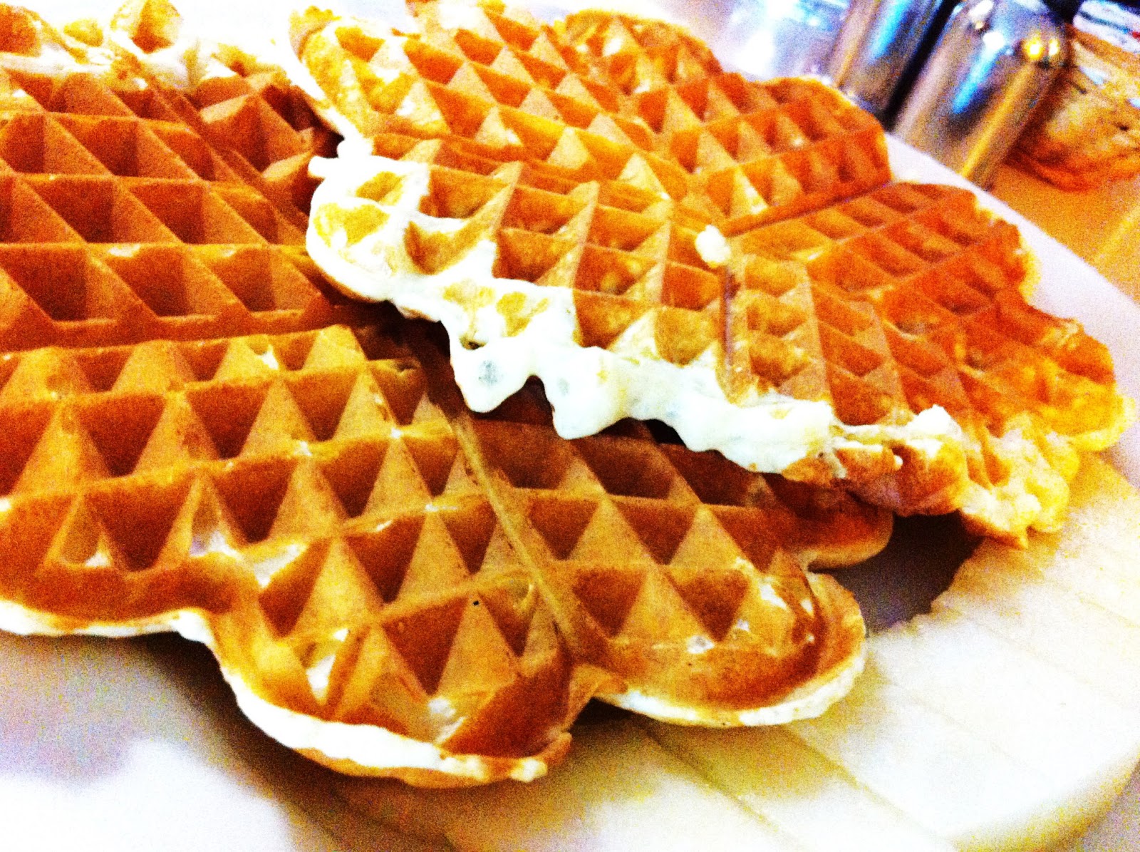 Ah Lian Ah Beng Peppercorn Cafe SS15, Subang Jaya.