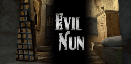 Evil Nun v1.6.2 Mod Apk Versi Terbaru