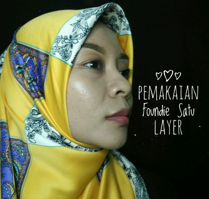 [REVIEW] Purbasari Daily Series Foundation