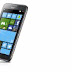 Samsung ATIV S: The First Windows 8 Phone