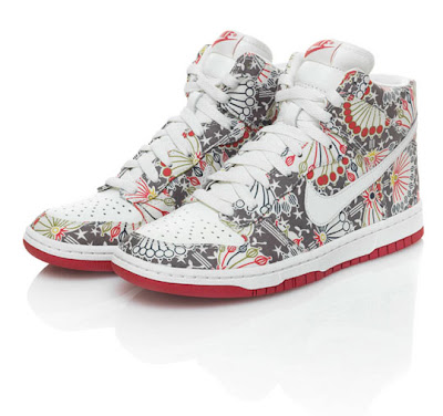 nike liberty trainers