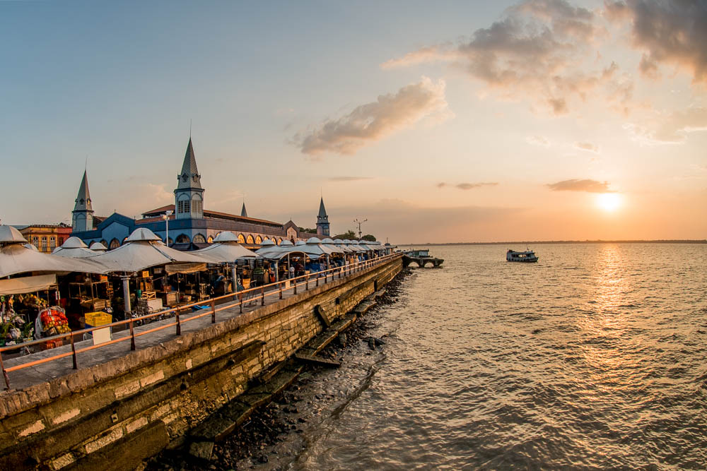 turismo paraense mercado do ver o peso completa 390 anos turismo paraense mercado do ver o peso completa 390 anos