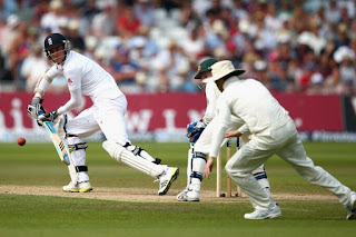 England vs Australia 5th Ashes test live streaming day2