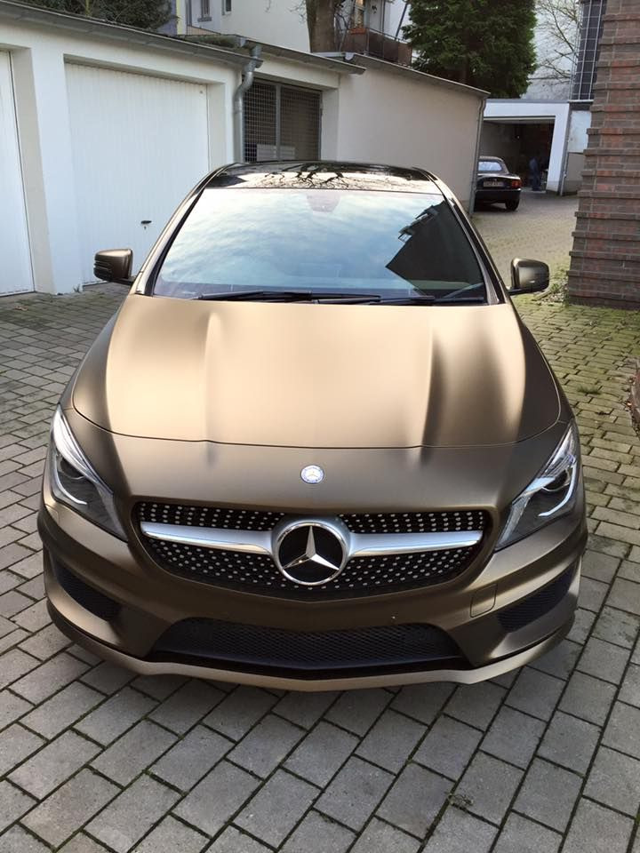 Best Car Wrap Colors