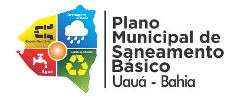 Plano Municipal de Saneamento Básico do Município de Uauá