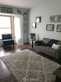 French Ethereal Elements Of Design Transitional Style Decor And