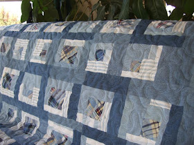 Crafty Sewing & Quilting: Hodgepodge Patchwork Tuesday --- 