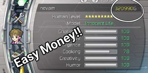 The Best Ways to Make More Money Fast in Innocent Life: A Futuristic Harvest Moon