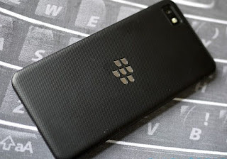 BlackBerry belum menyerah akhiri Produksi Ponsel BlackBerry 