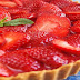 Refrigerated Strawberry Cheesecake Recipe