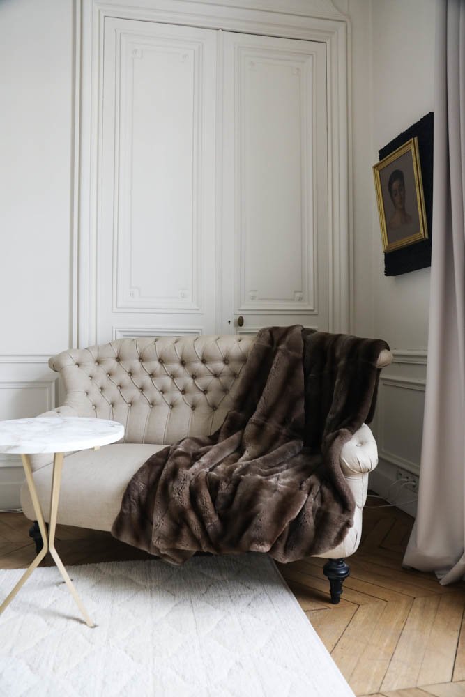 Interiors Redux: Revisiting the Paris Apartment of Gilles & Boissier