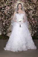 Oscar De La Renta Wedding Dresses