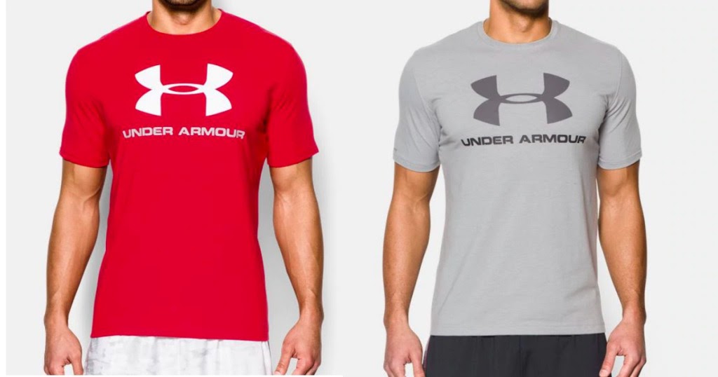 Under armour перевод на русский