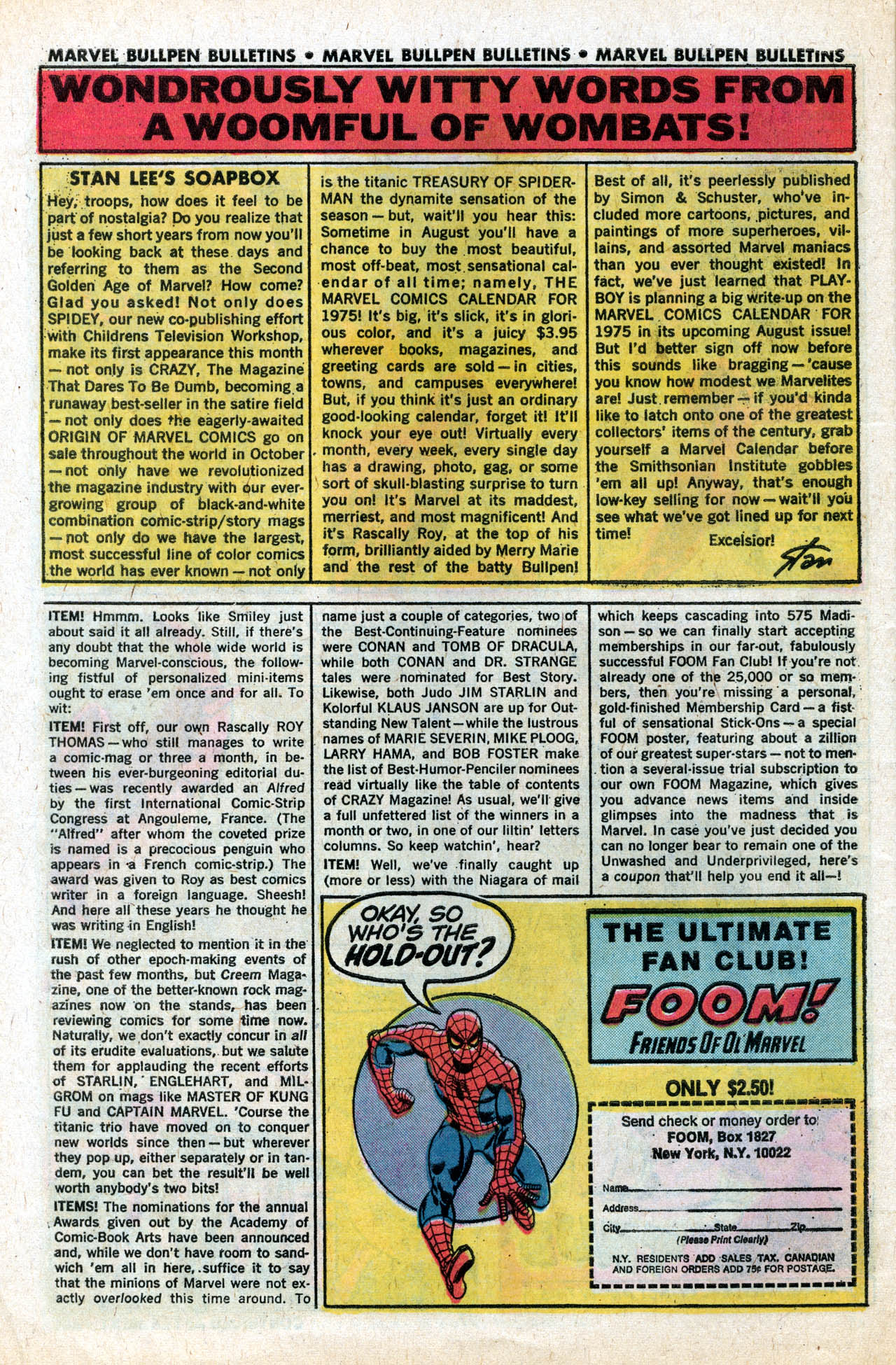 Daredevil (1964) issue 114 - Page 29