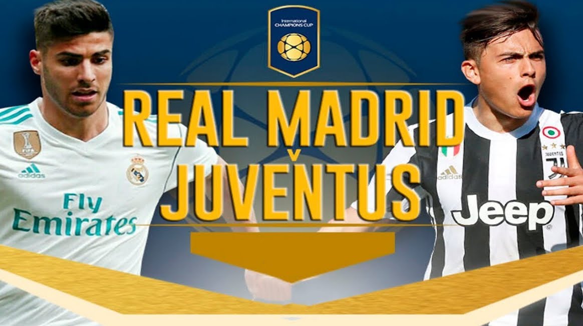 Diretta REAL MADRID JUVENTUS Streaming, dove vedere la partita su Internet e in TV. Diretta REAL MADRID JUVENTUS Streaming Rojadirecta, dove vedere la partita su Internet e in TV.