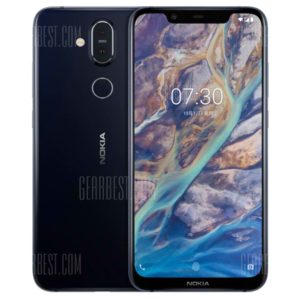 Nokia Is Going To launching Nokia X7 (7.1 Plus) in China Today, Here’s What To Expect! Nokia Is Going To launching Nokia X7 (7.1 Plus) in China Today, Here’s What To Expect!