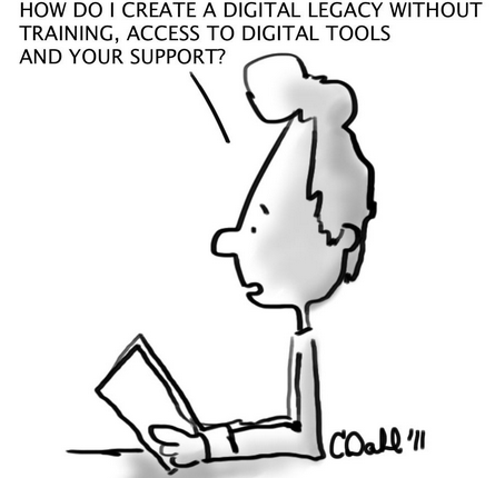 Technology for Learning: Learning a Little More About You