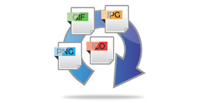 Cara Membuat File Icon .ico Secara Online