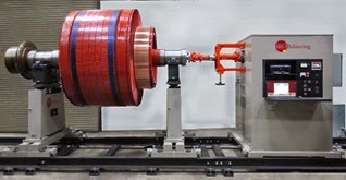 Balancing Machine