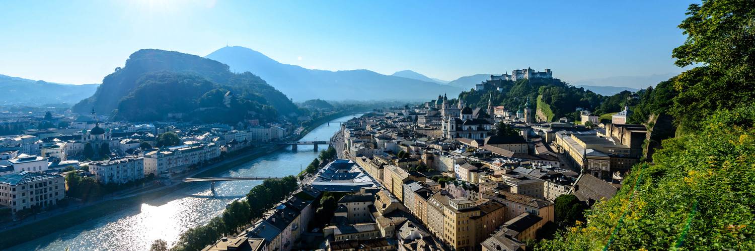 Salzburg Ucak Bileti Traveland Turizm
