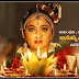 Anushka Shetty first look in Om Namo Venkatesaya