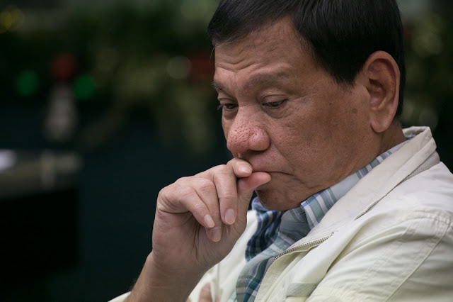 Duterte Expresses Regrets 'Strong Words', Meeting With US President Obama Was Rescheduled! Duterte Expresses Regrets 'Strong Words', Meeting With US President Obama Was Rescheduled!