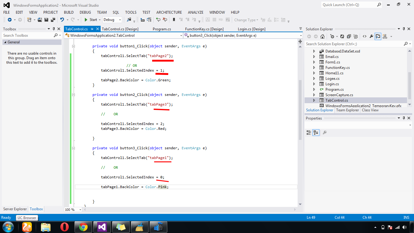 Object sender. Приложение в Visual Studio c#. Компонент TABCONTROL В C#. Windows forms c# Visual Studio 2022. Оконное приложение на c# пример.