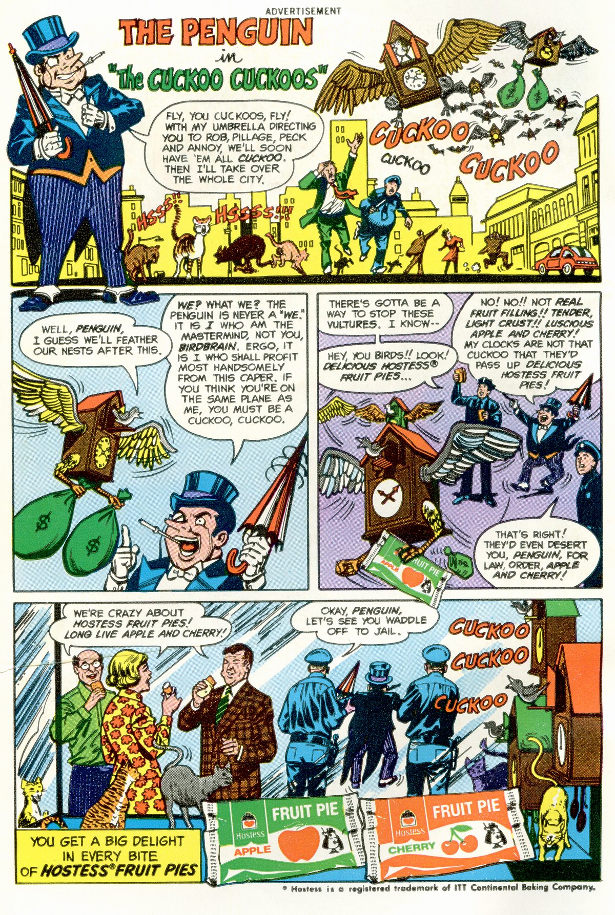 Worlds Finest Comics 248 Page 1