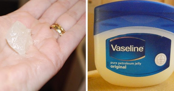 Vaseline Is Petroleum-based: 4 Reasons Why You Should Not Put This