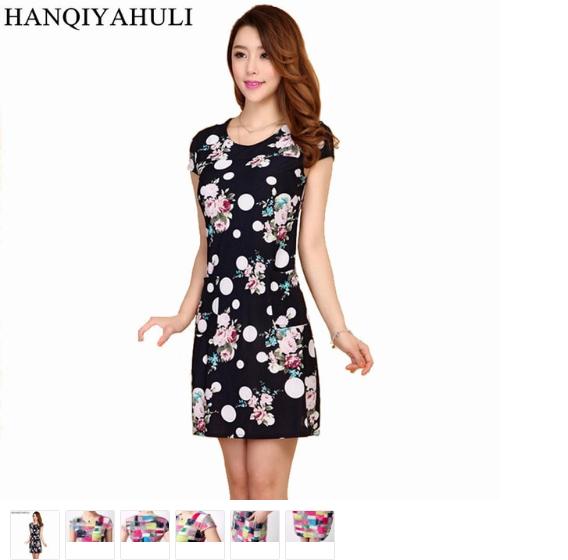 Dress The Dress - Grocery Store Sales