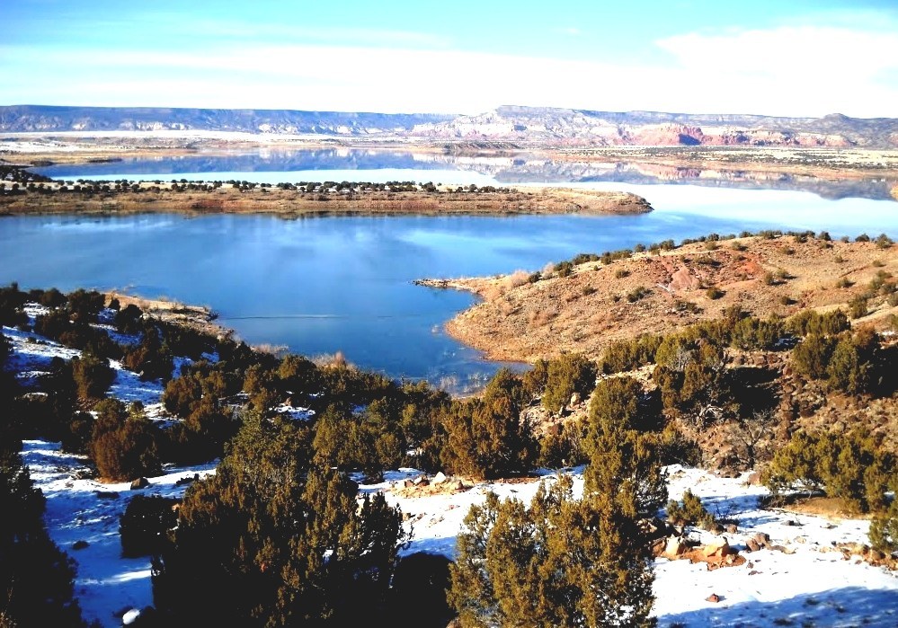 Abiquiu Lake