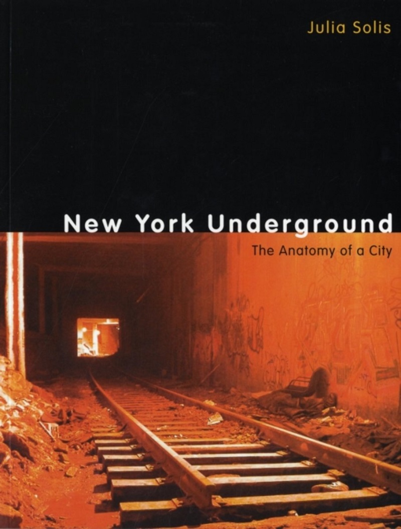 New York Underground