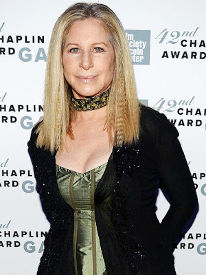 Barbra Streisand Picture