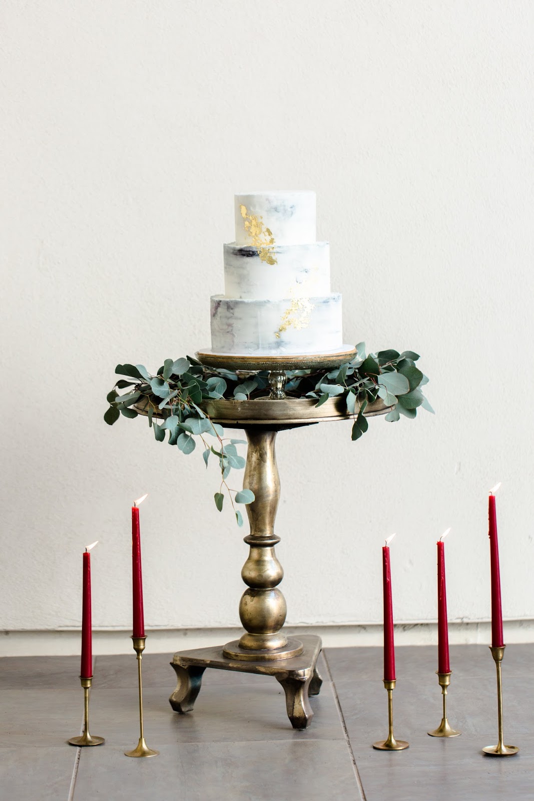 Material Girls Weddings Portfolio