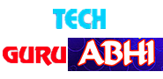 Tech Guru Abhi