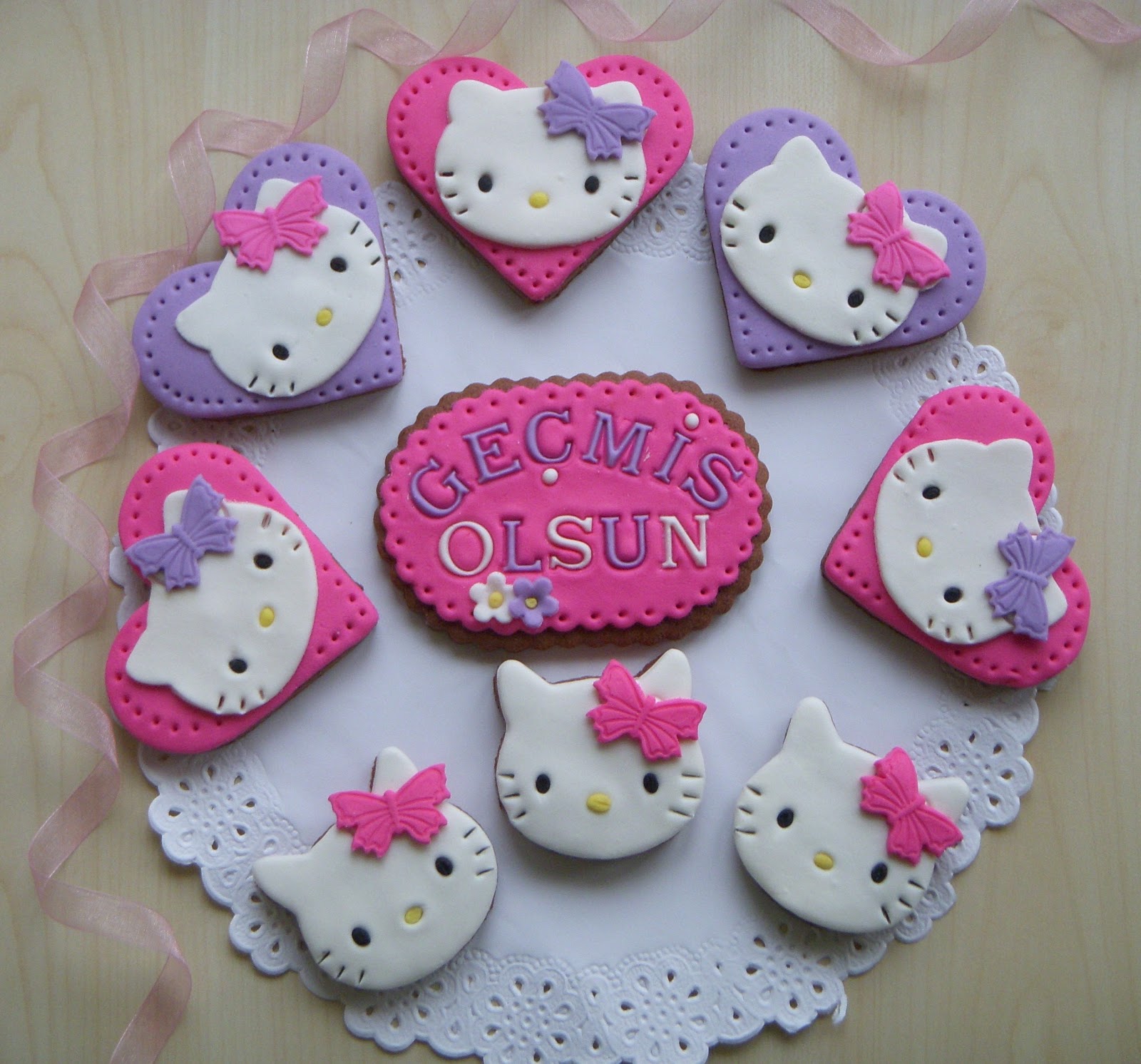 BİSCOTTİ KURABİYE Kasım 2011