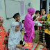 Zulhardi Z.Latif:  Beri Santunan Anak Yatim Sekaligus Tutup Kegiatan Pesantren Ramadhan.