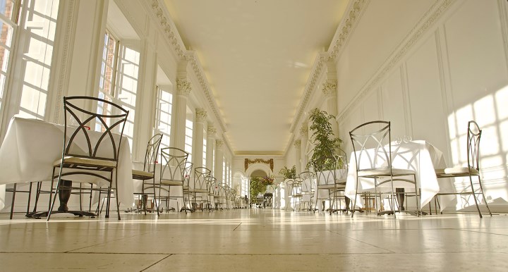 Ss Kate A Triple Celebration At Anmer Hall An Upcoming The Orangery