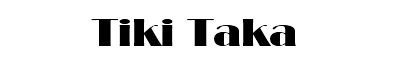 Tiki Taka Online