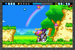 Digimon Battle Spirit 2 [EUR] (Español) GBA ROM